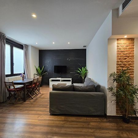 Apartamento Gfb17 Madrid Buitenkant foto