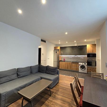 Apartamento Gfb17 Madrid Buitenkant foto