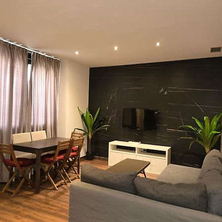 Apartamento Gfb17 Madrid Buitenkant foto
