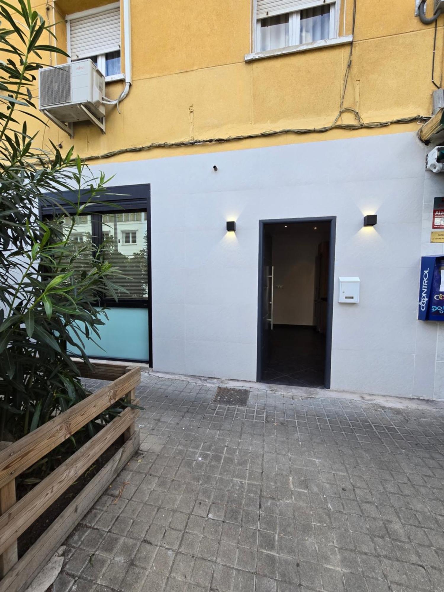Apartamento Gfb17 Madrid Buitenkant foto