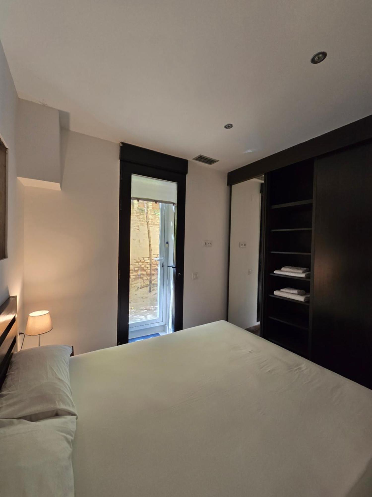 Apartamento Gfb17 Madrid Buitenkant foto