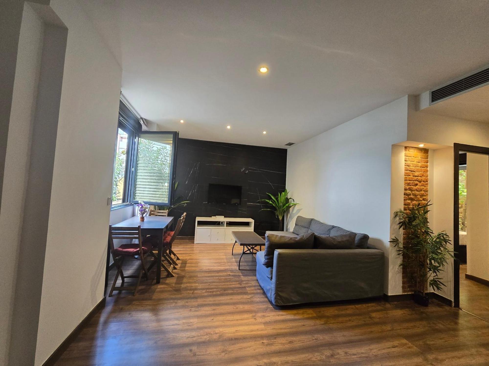 Apartamento Gfb17 Madrid Buitenkant foto