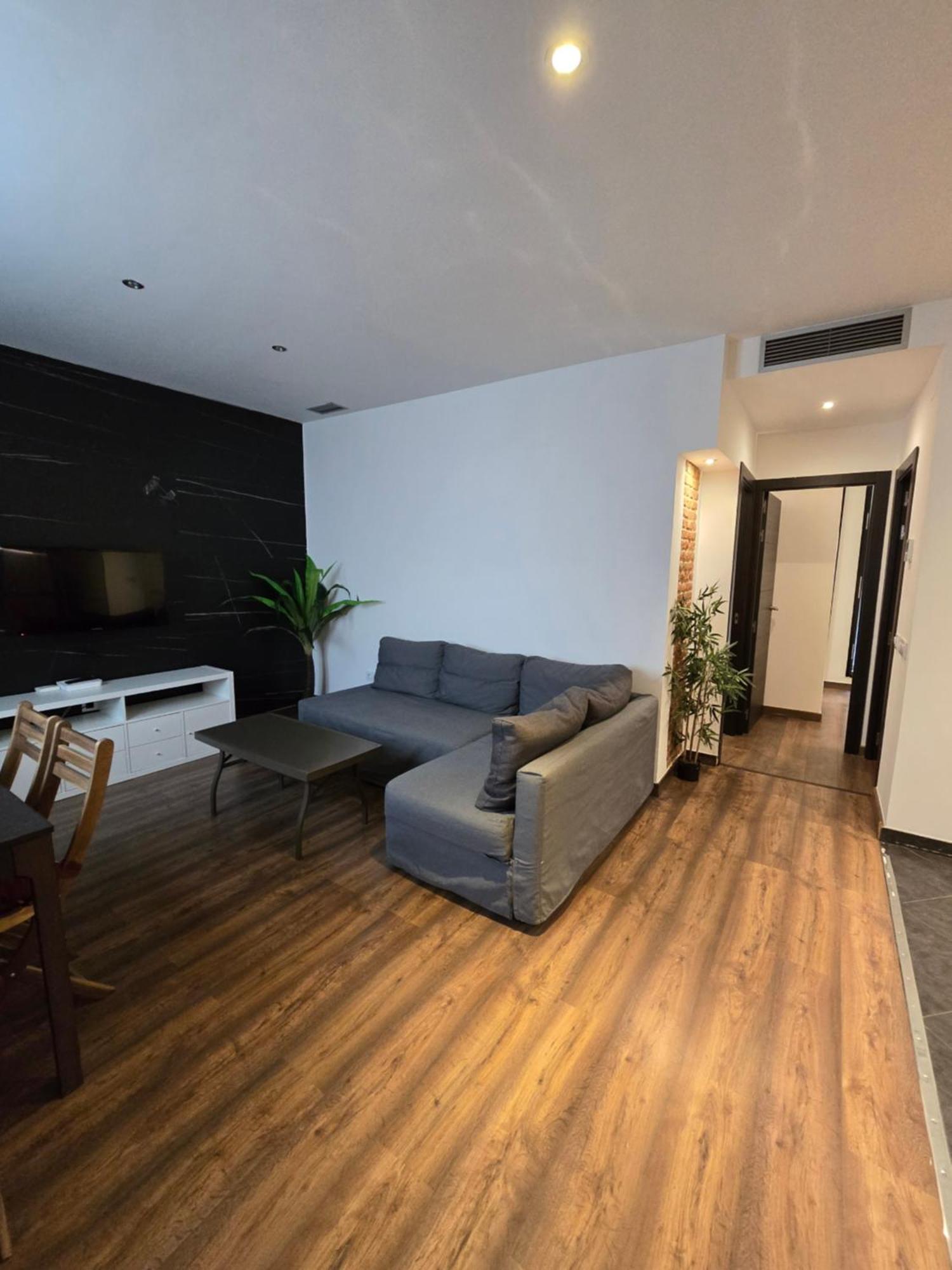Apartamento Gfb17 Madrid Buitenkant foto