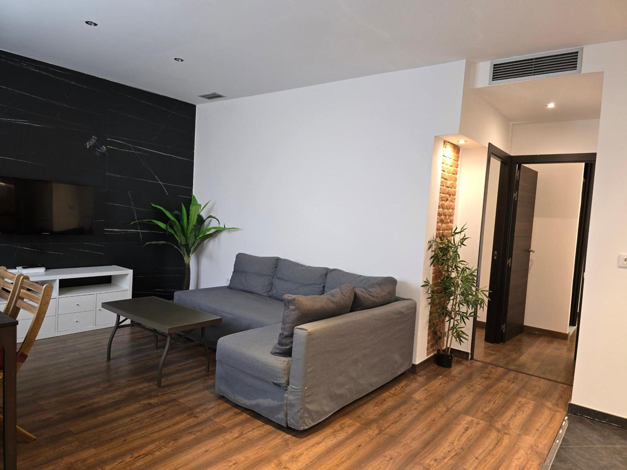 Apartamento Gfb17 Madrid Buitenkant foto