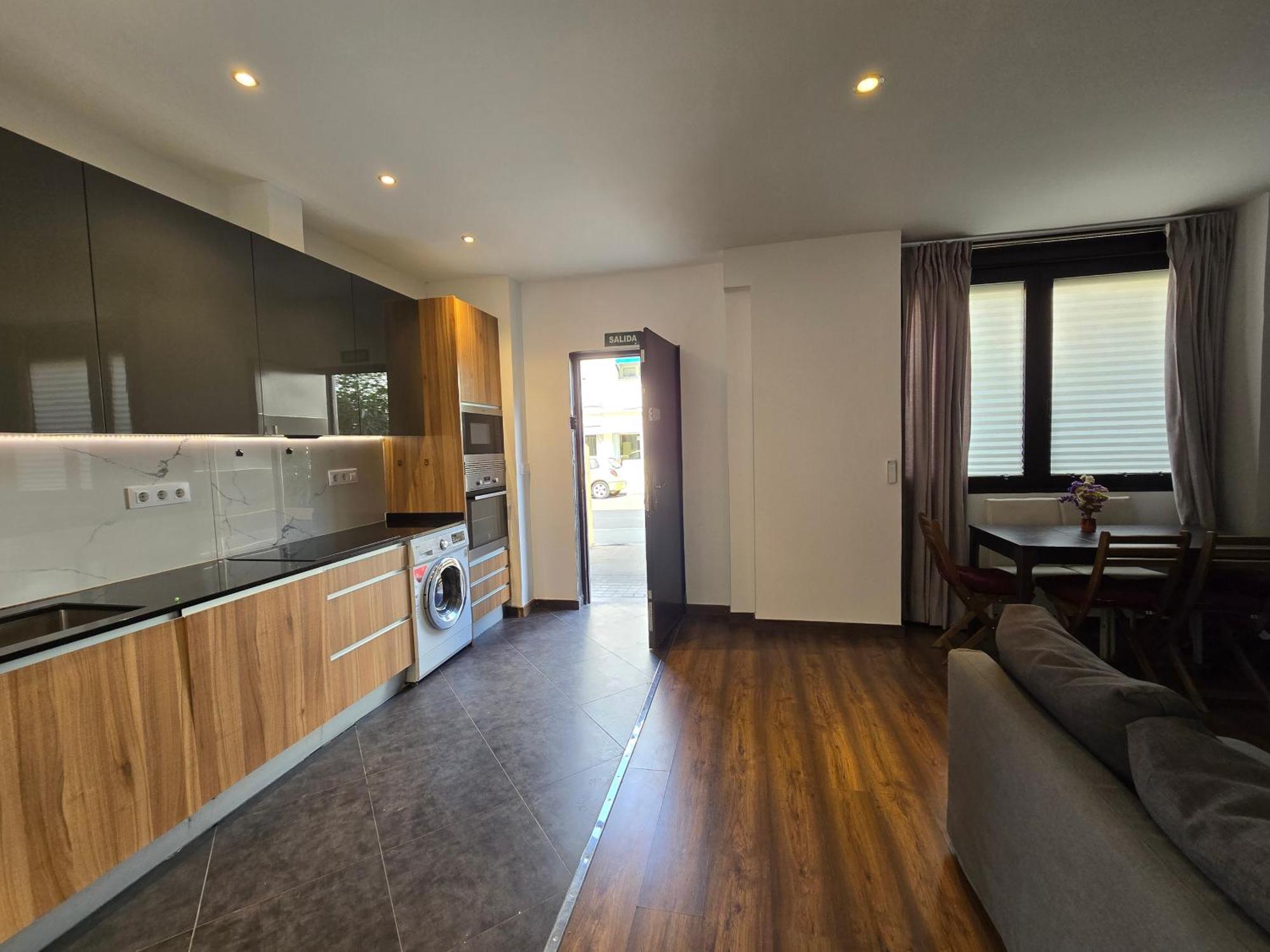 Apartamento Gfb17 Madrid Buitenkant foto