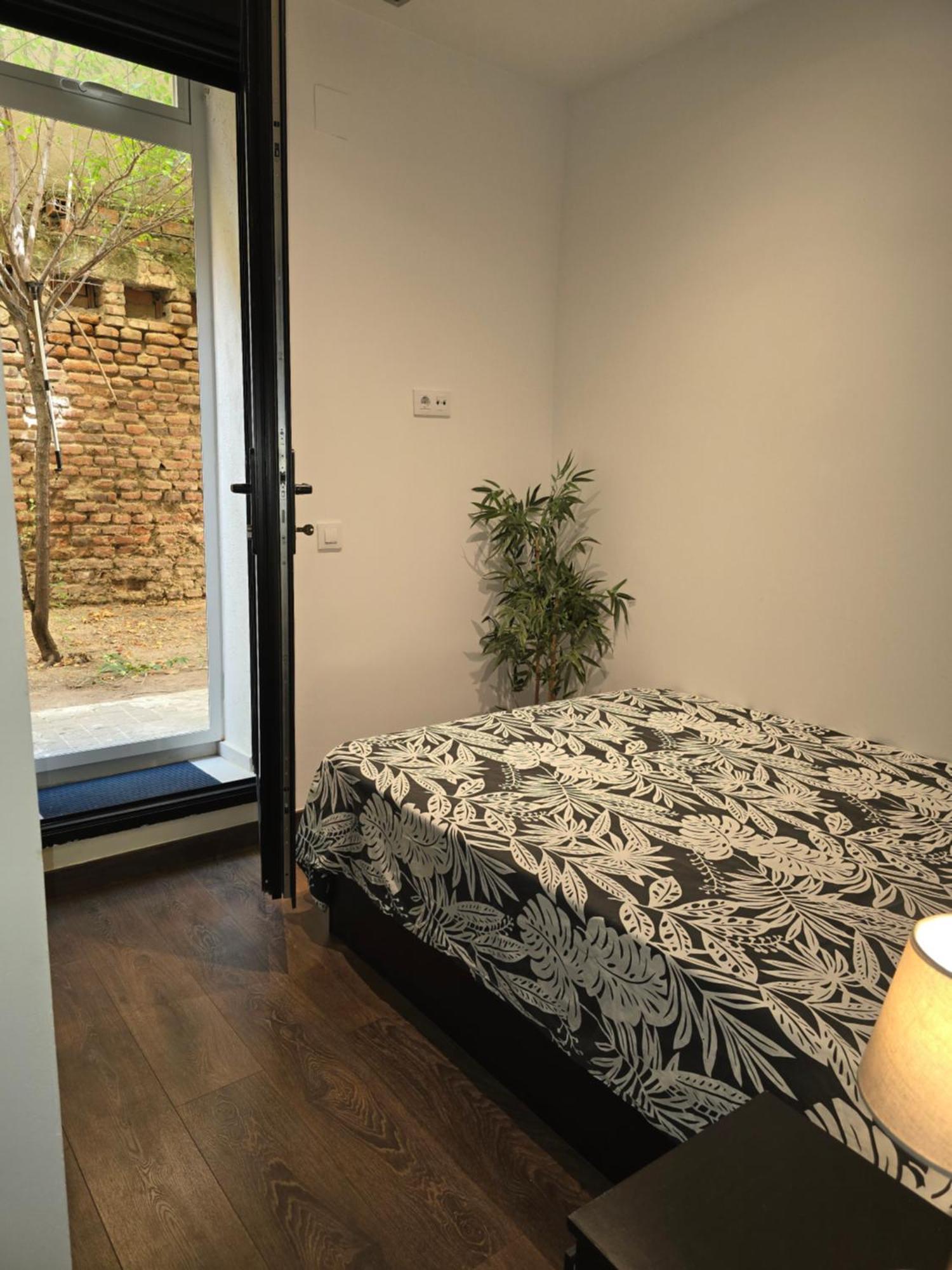Apartamento Gfb17 Madrid Buitenkant foto