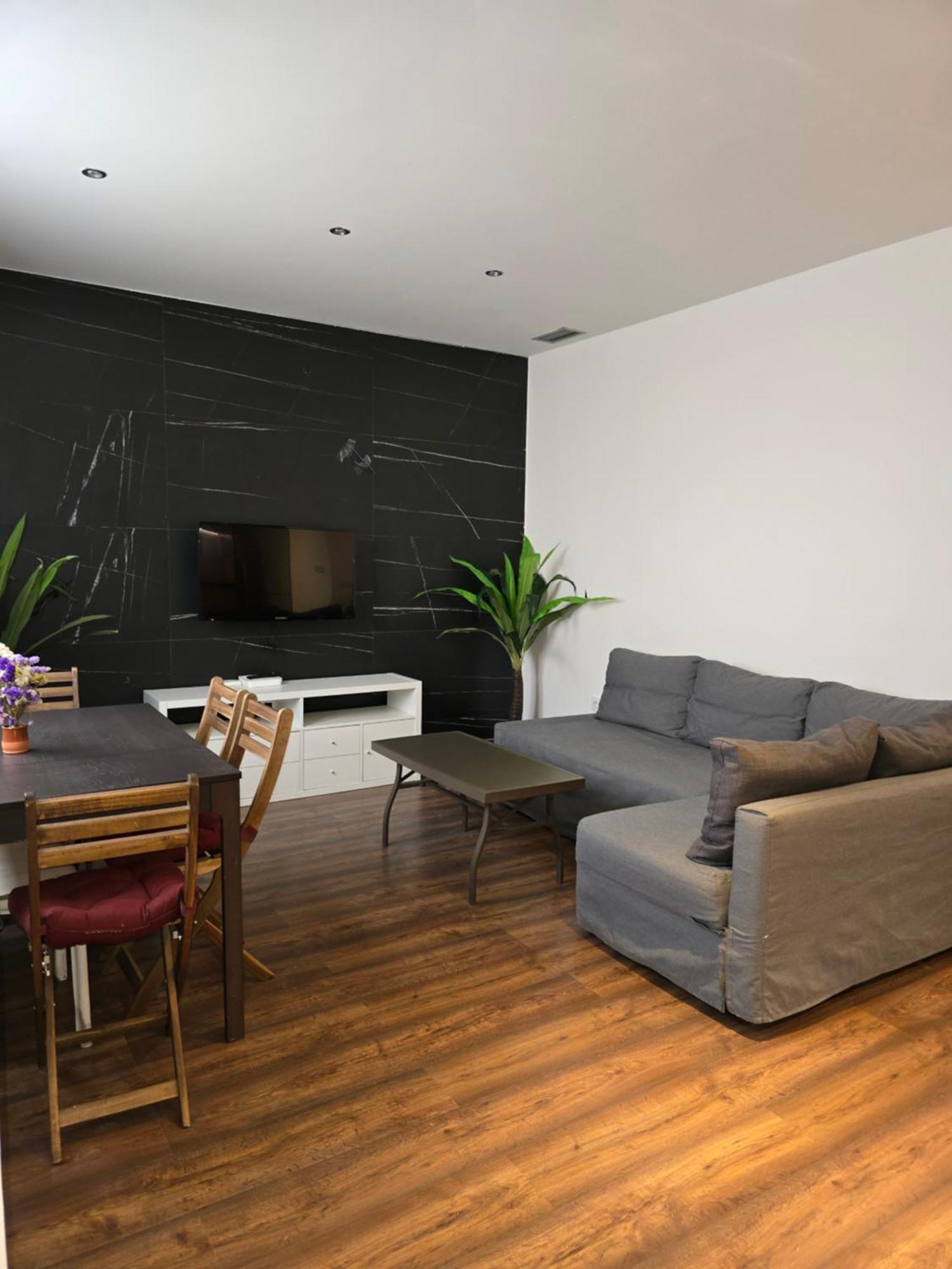 Apartamento Gfb17 Madrid Buitenkant foto