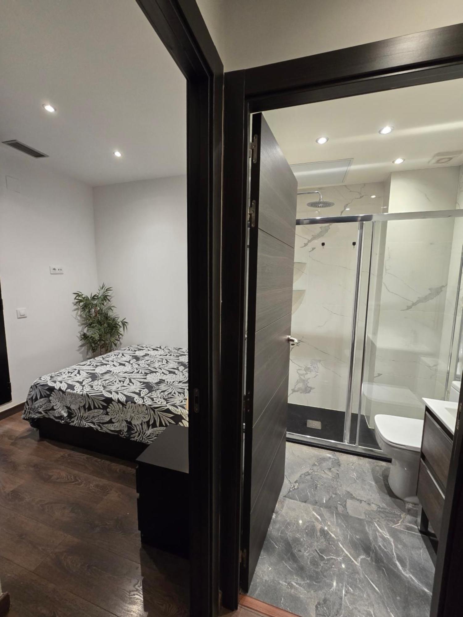Apartamento Gfb17 Madrid Buitenkant foto