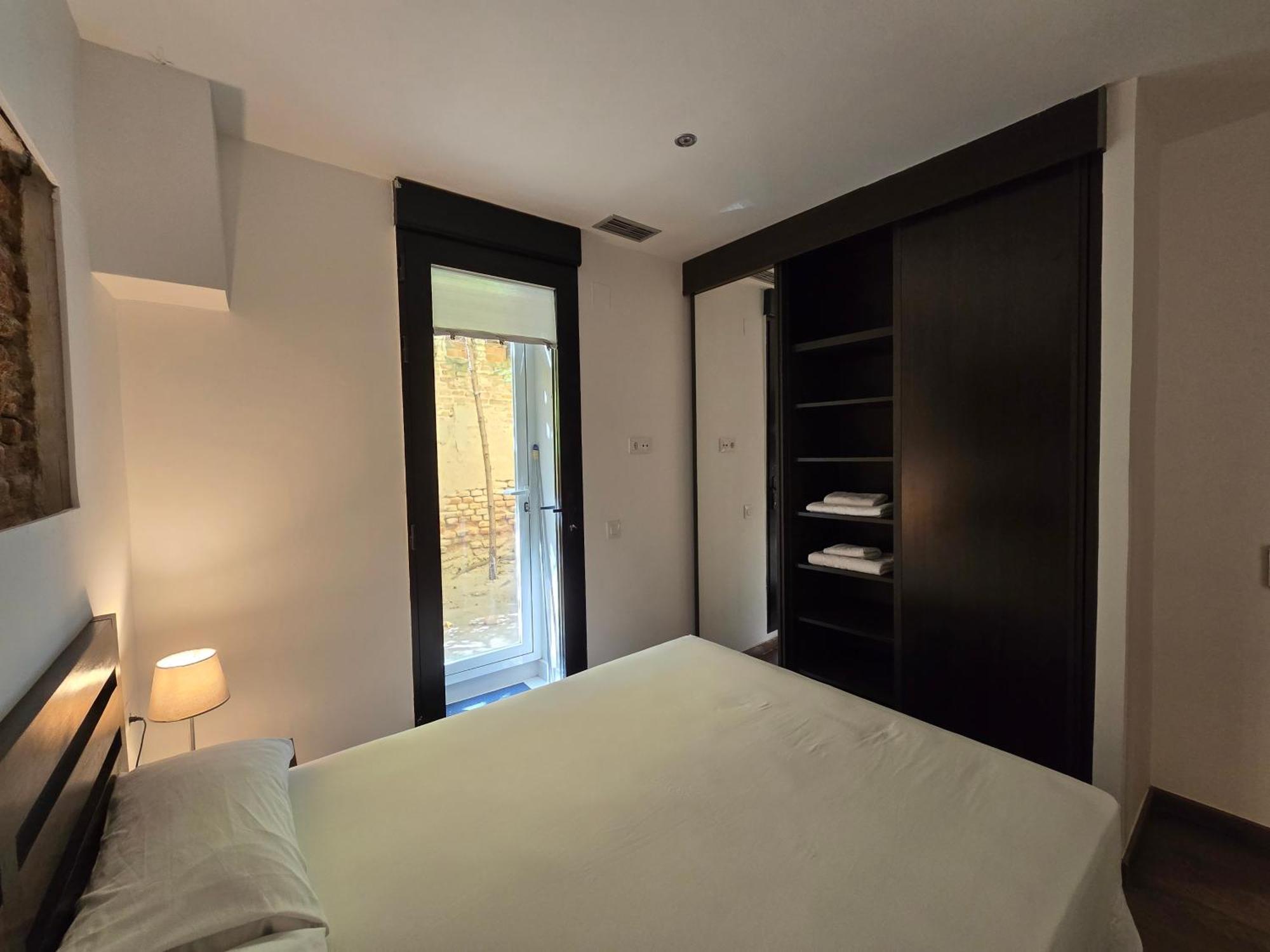 Apartamento Gfb17 Madrid Buitenkant foto