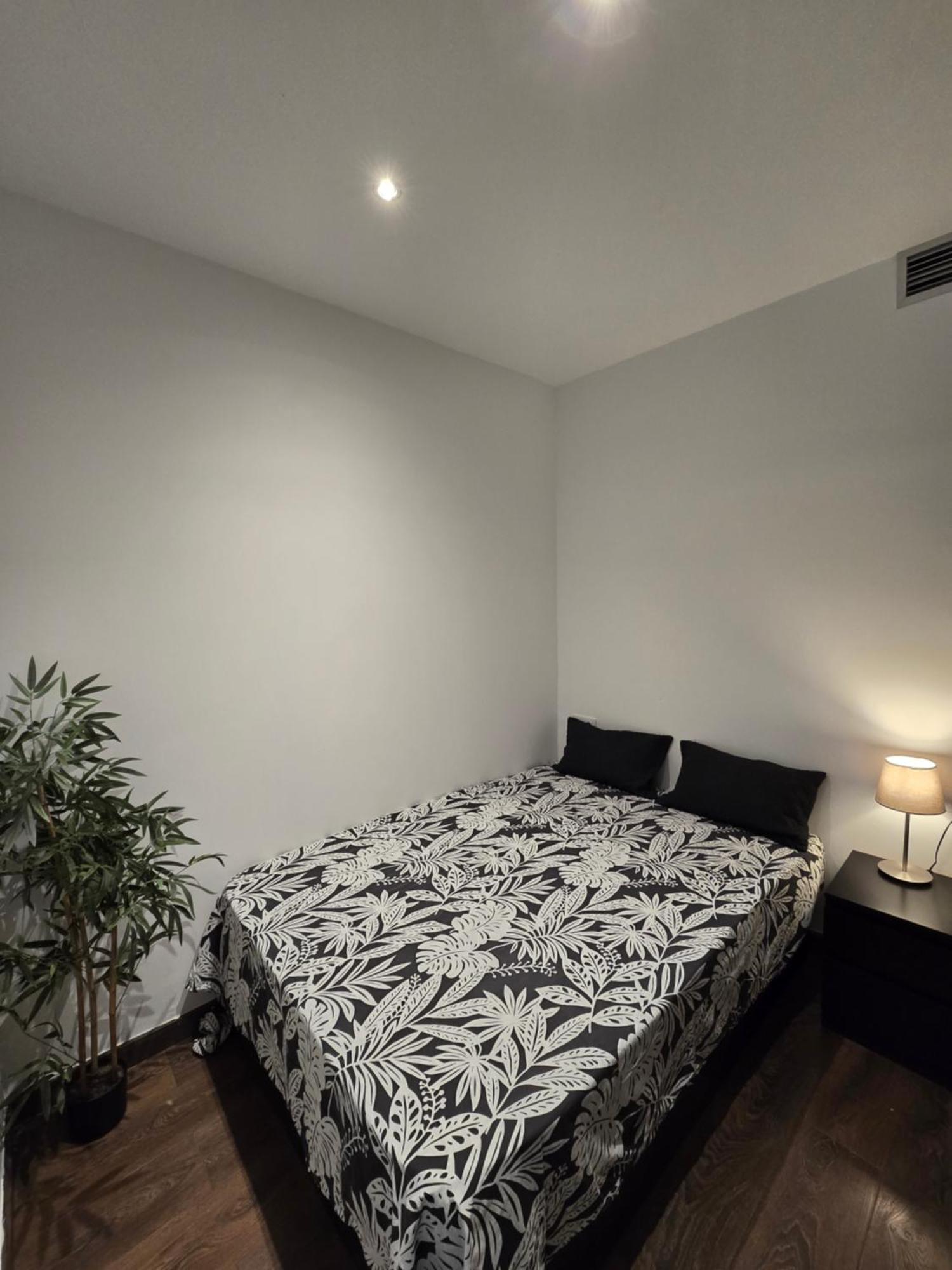 Apartamento Gfb17 Madrid Buitenkant foto