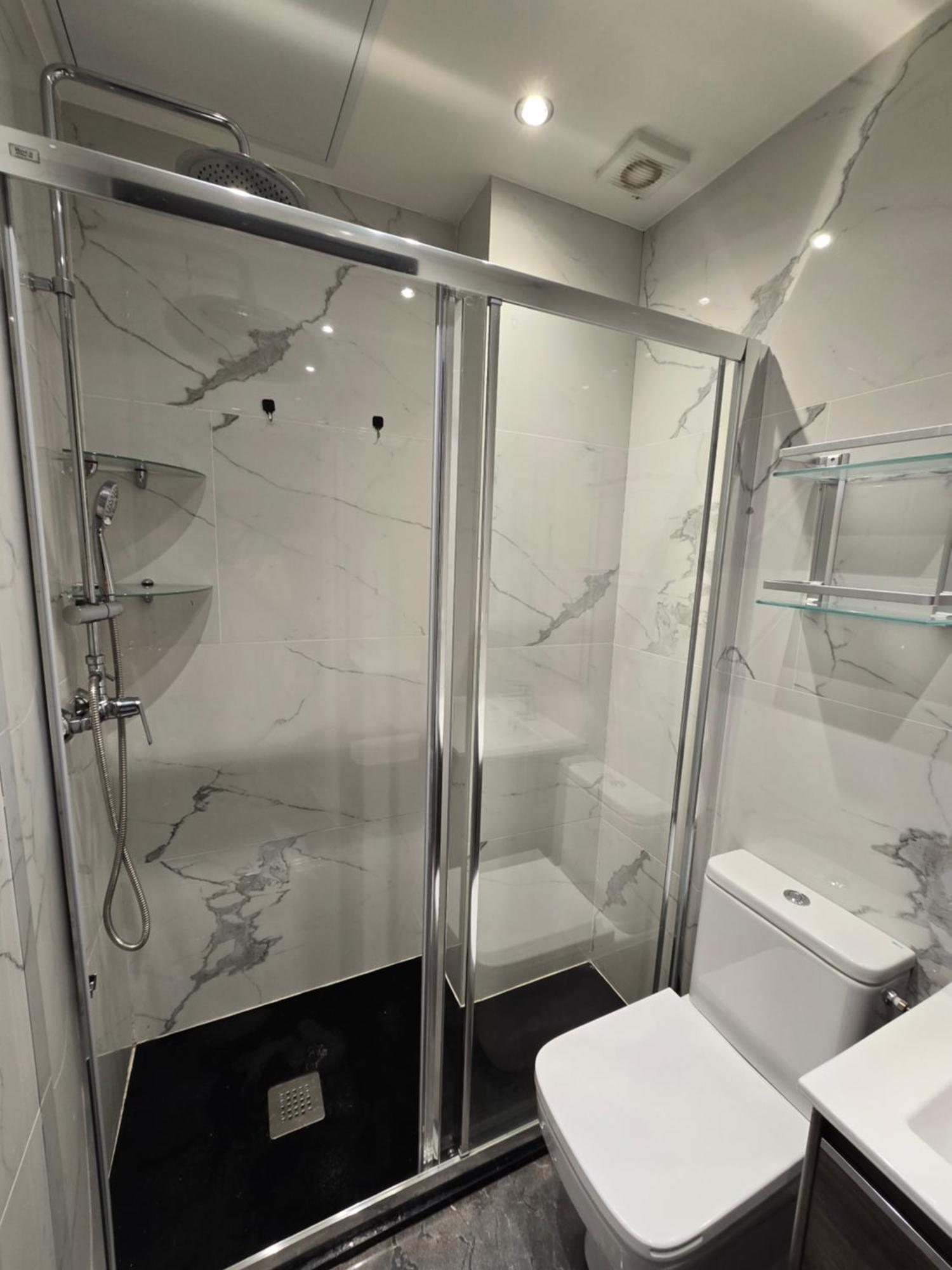 Apartamento Gfb17 Madrid Buitenkant foto