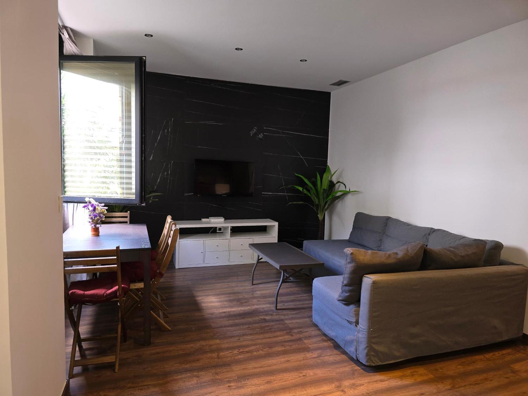 Apartamento Gfb17 Madrid Buitenkant foto