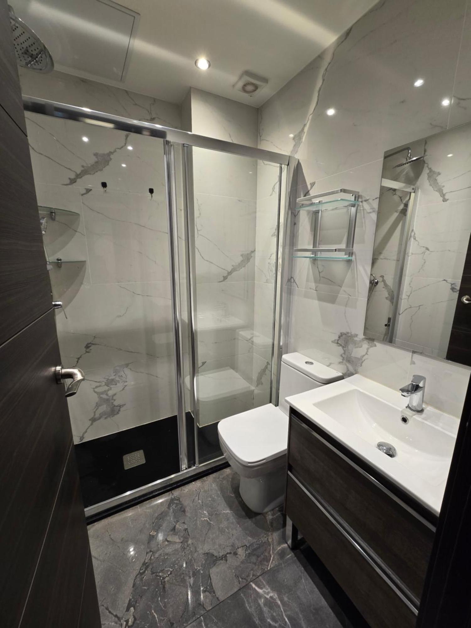 Apartamento Gfb17 Madrid Buitenkant foto