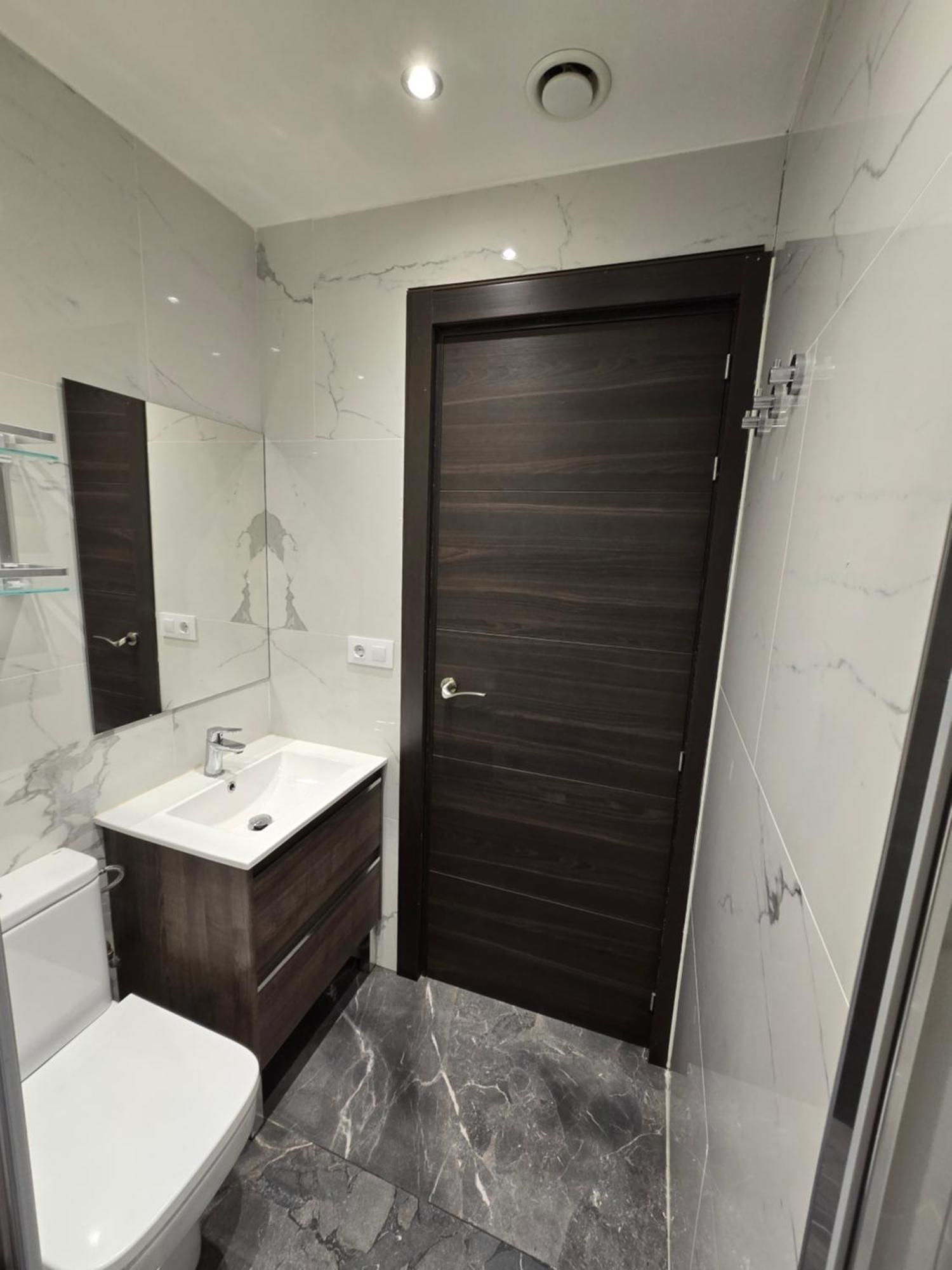 Apartamento Gfb17 Madrid Buitenkant foto