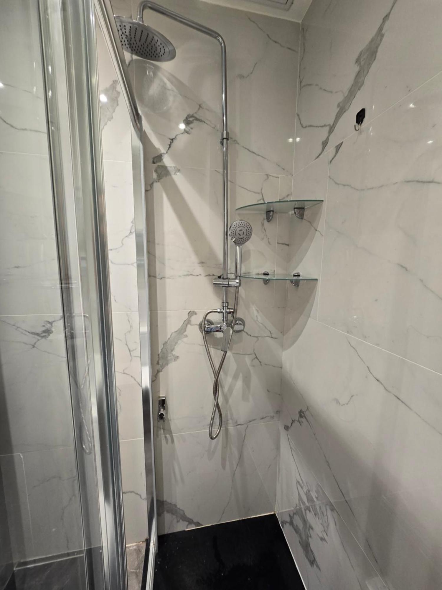 Apartamento Gfb17 Madrid Buitenkant foto