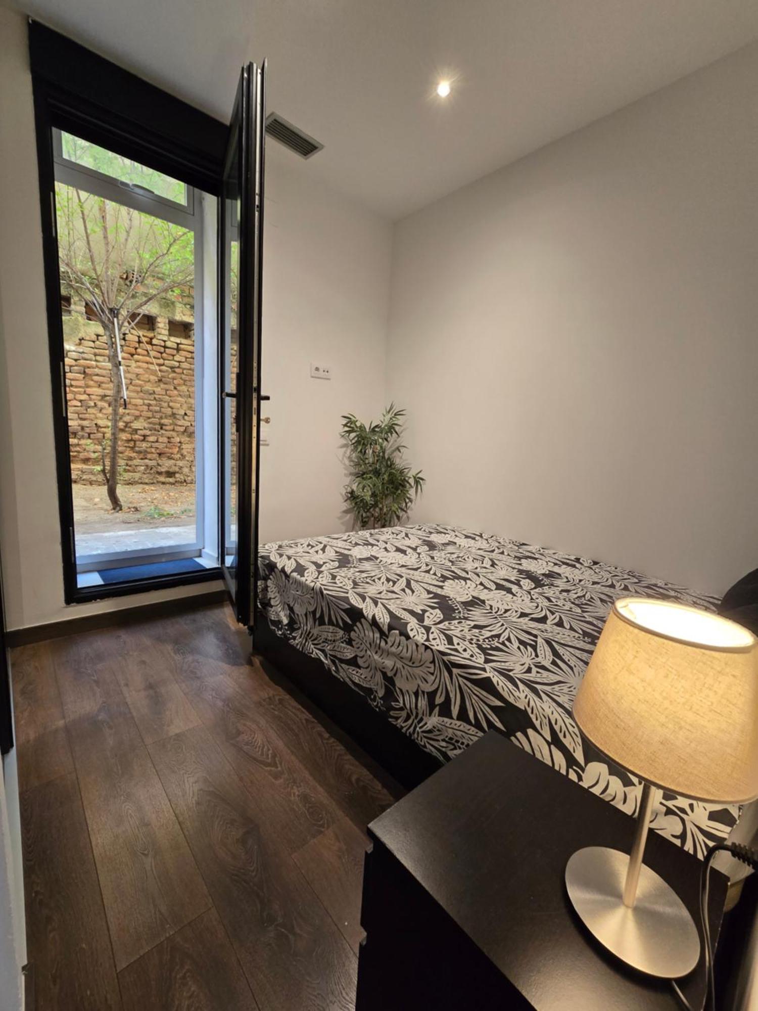Apartamento Gfb17 Madrid Buitenkant foto