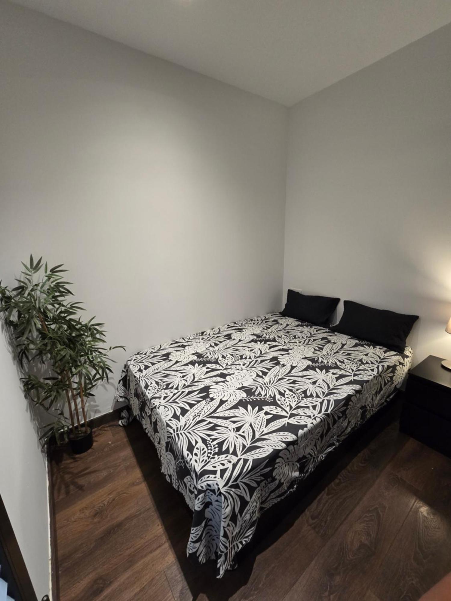 Apartamento Gfb17 Madrid Buitenkant foto